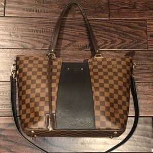 LOUIS VUITTON JERSEY